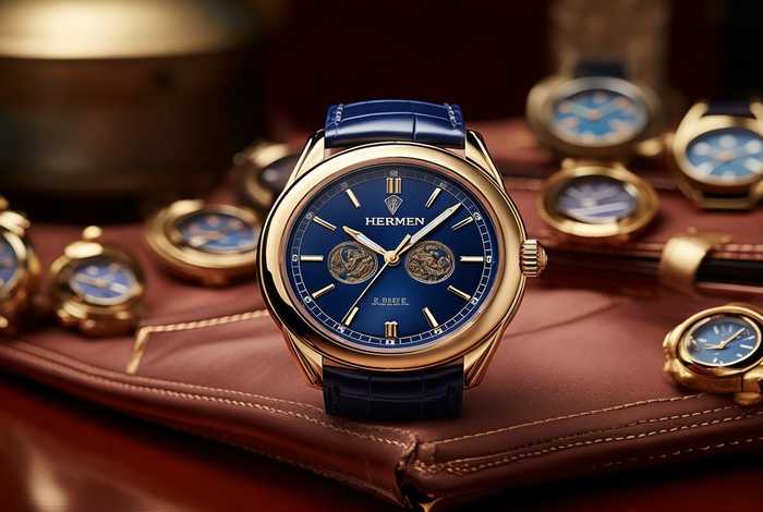 爱马仕腕表排名，爱马仕腕表排名第几