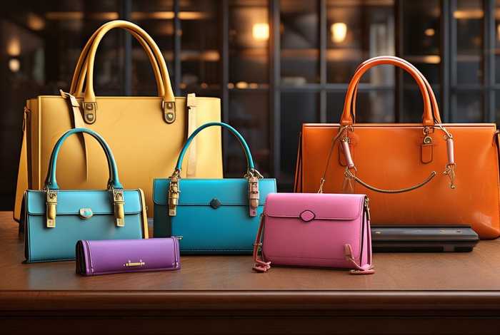 包包的分类以及代表的含义，包包的分类以及代表的含义有哪些