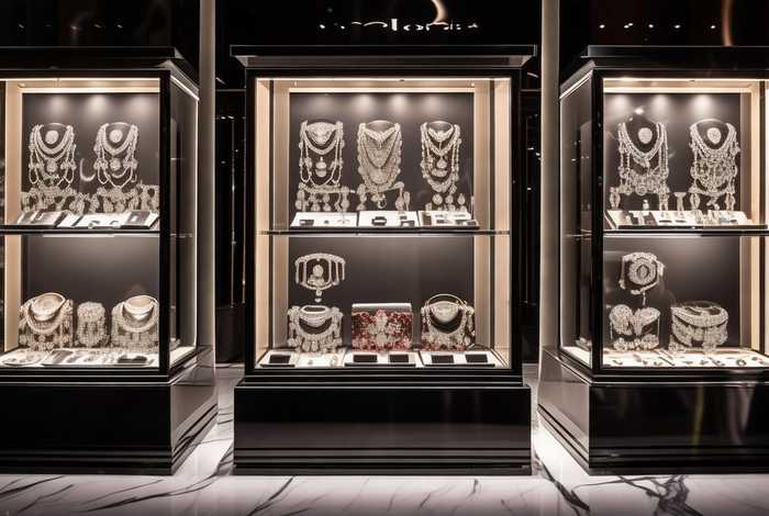 迪奥官网官方旗舰店首饰 迪奥官网官方旗舰店首饰是正品吗