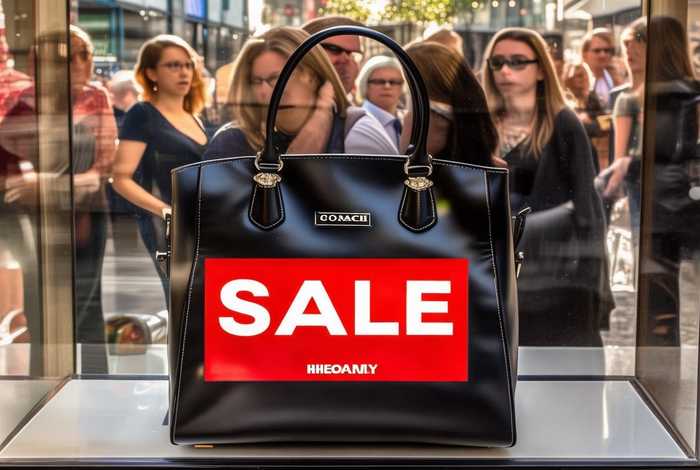 coach为啥便宜（为啥coach表那么便宜）