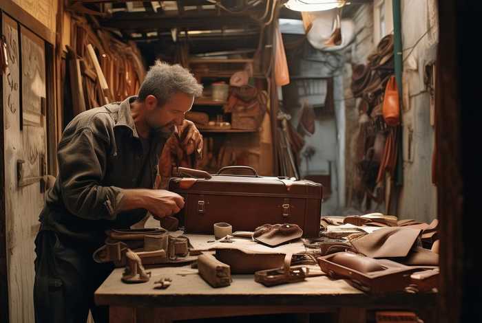 附近皮包修理店（附近皮包修理店离我最近的）