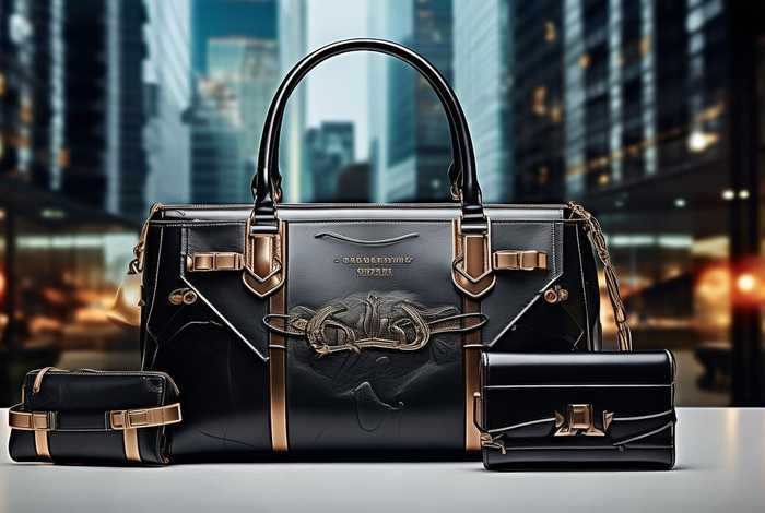 charles keith collection