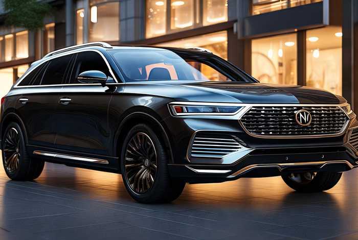 10万以上的suv 10万以上的suv哪款好