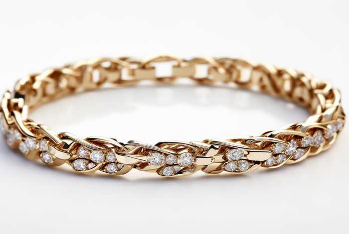 迪奥手链正品官网价格经典款（迪奥手链官网图片价格）