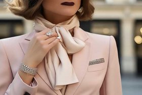 chanel服饰珠宝（chanel 珠宝）
