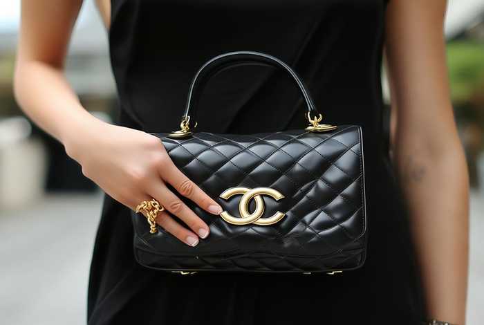 chanel官网女包手包 - chanel官网女包价格