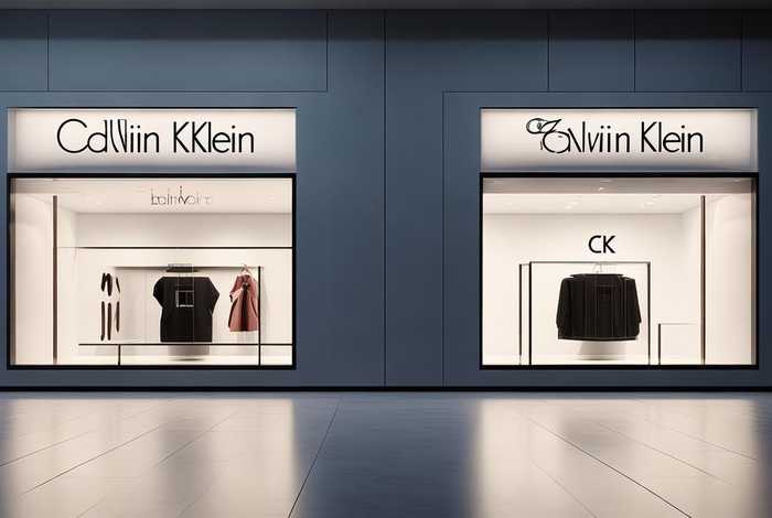 calvin klein是小ck吗，calvin klein和小ck是一家公司吗？