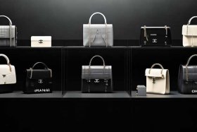 chanel官网为什么没有价格 为什么chanel官网没有价格了