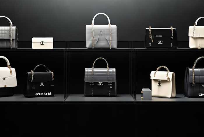 chanel官网为什么没有价格 为什么chanel官网没有价格了