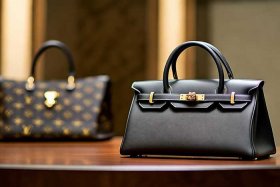 爱马仕比lv高级吗；爱马仕比lv高级吗多少钱