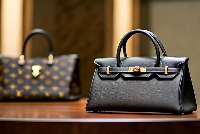 爱马仕比lv高级吗；爱马仕比lv高级吗多少钱