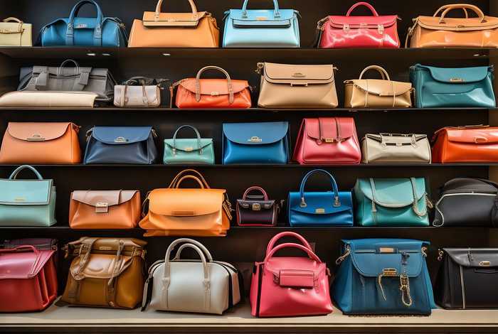 包包大全完整版 包包款式大全