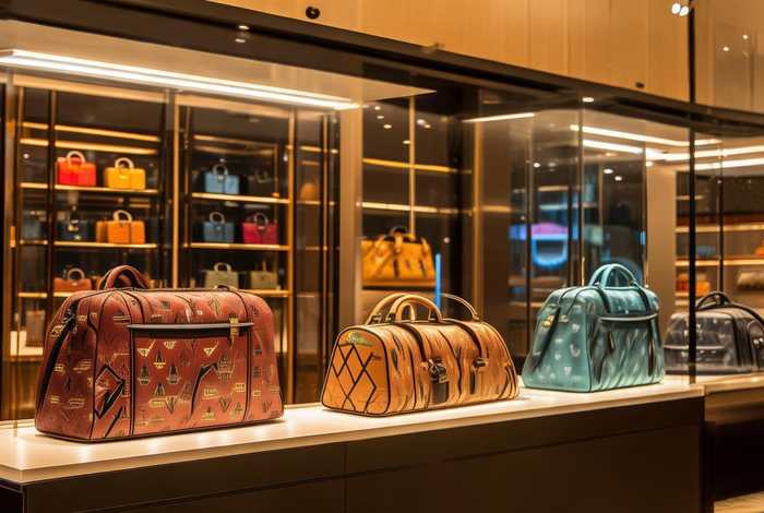 mcm包包价格一览表 mcm包包价格一览表2024 款