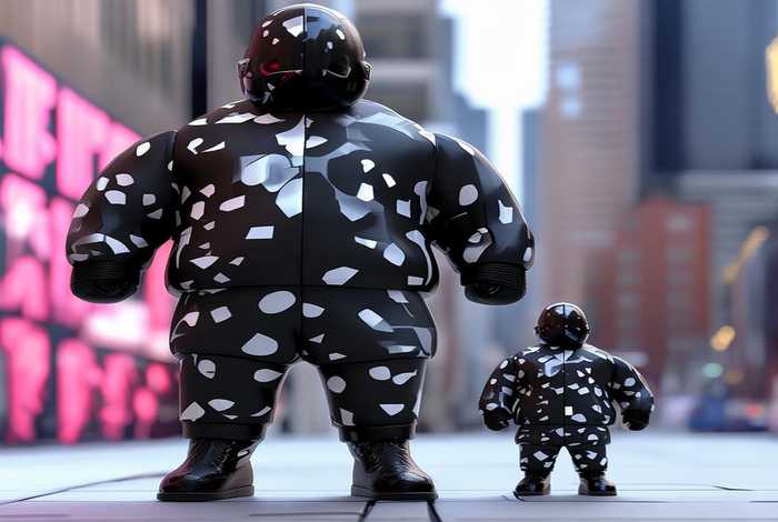 ck和小ck有什么区别吗 ck和小ck有什么区别吗是真的吗