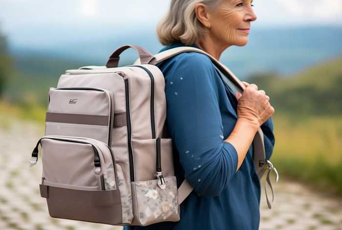 50岁女士旅游背哪种包实用些 50岁女士旅游背哪种包实用些呢