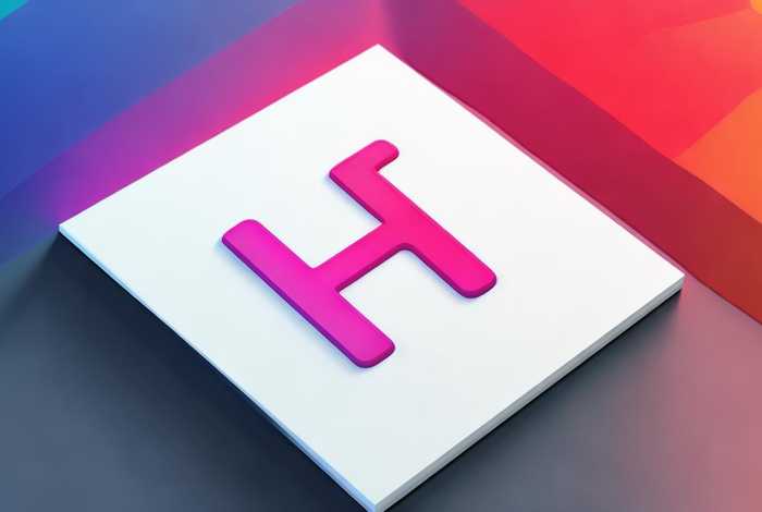 h商标logo（ht商标logo）