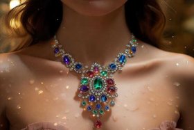 宝格丽项链哪款最漂亮，宝格丽项链哪款最漂亮好看