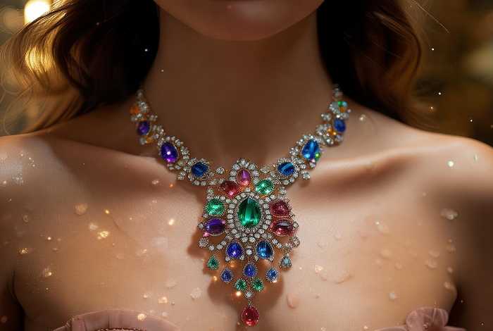 宝格丽项链哪款最漂亮，宝格丽项链哪款最漂亮好看