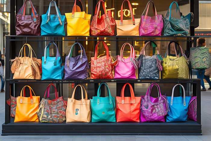 比较出名的布包（比较出名的布包店）