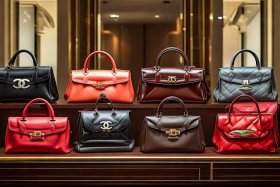 法国名牌包包有哪些带图（法国名牌包包有哪些带图标的）