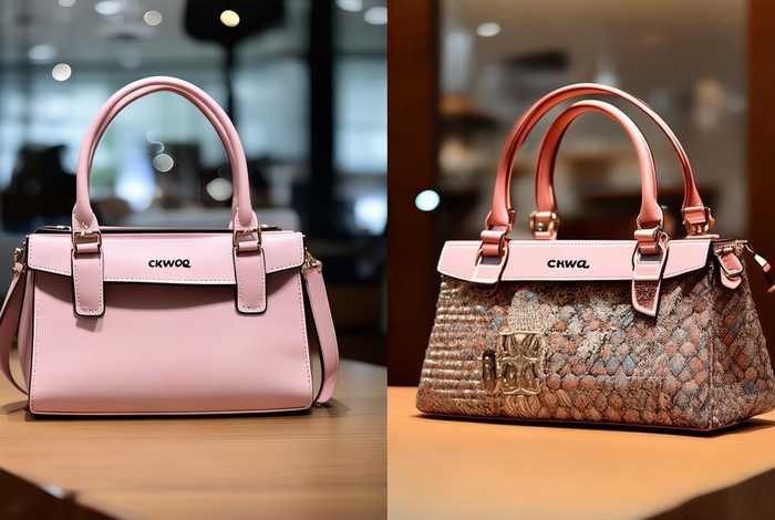 ckwq包包和ck的区别，ckwq包包和CK的区别