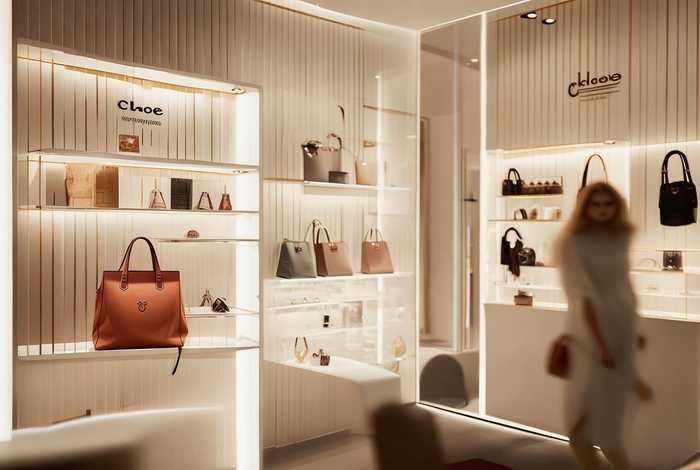 chloe是奢侈品吗、chloe是奢侈品吗？