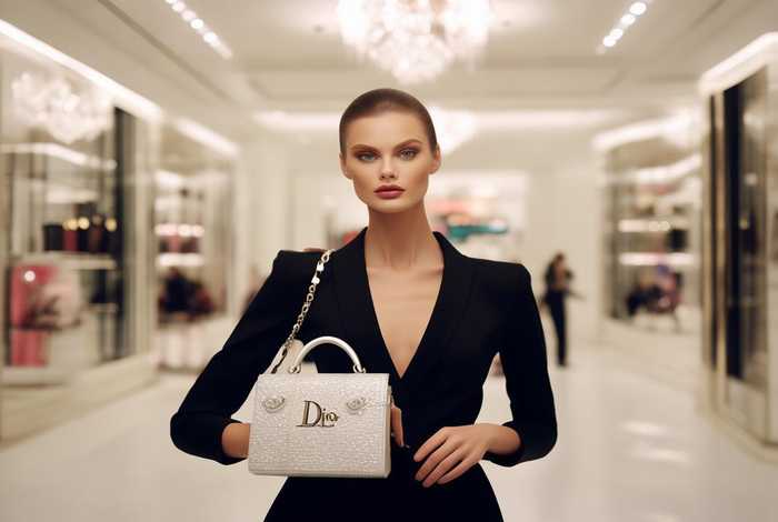 dior是什么牌子的（dior是什么牌子的化妆品）