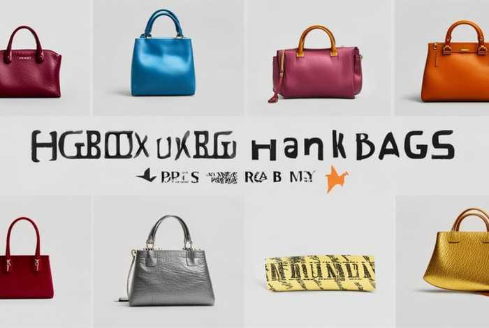 包包品牌排行榜前十名商标 包包品牌排行榜前十名商标有哪些