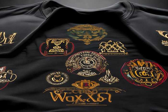 t恤十大奢侈品牌标志、t恤奢侈品牌大全