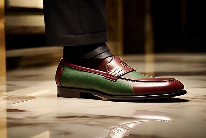 古驰gucci男鞋 古驰gucci男鞋官网旗舰店