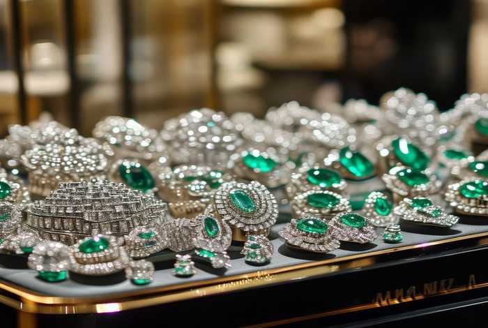 chanel珠宝官网 chanel珠宝官网中国