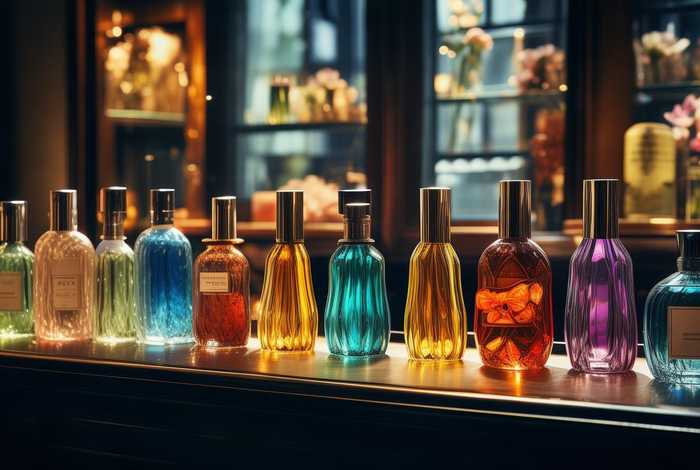 15个顶尖的小众香水品牌推荐、15个顶尖的小众香水品牌推荐一下