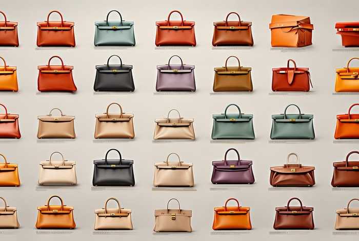 爱马仕女包尺寸对照表（爱马仕女包尺寸对照表图片）