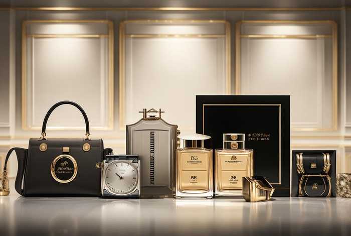 顶级奢侈品牌排名（顶级奢侈品牌排名前十）
