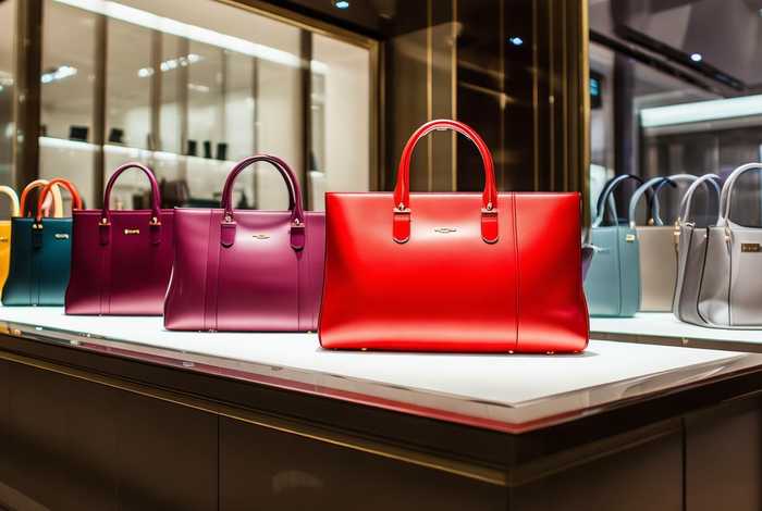 包包奢侈品牌的鄙视链，奢侈品包包品牌鄙视链