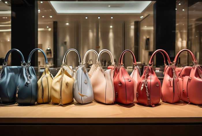 包包品牌排列顺序（包包品牌档次排行）