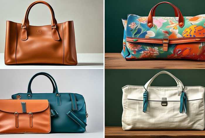 各种包包款式，各种包包款式介绍