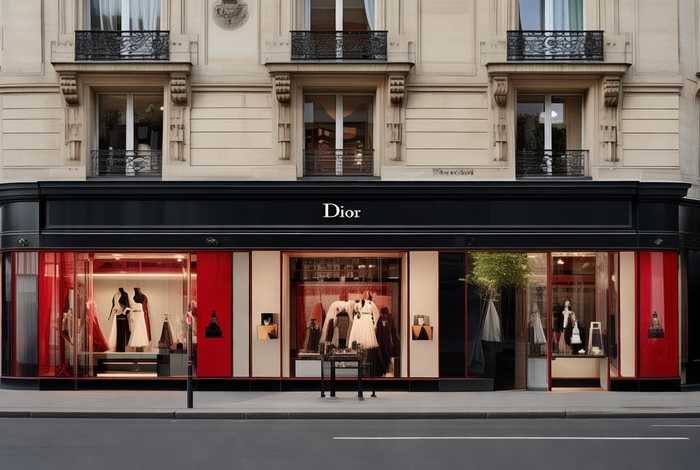 迪奥是哪国的牌子，迪奥是哪国的牌子百度百科