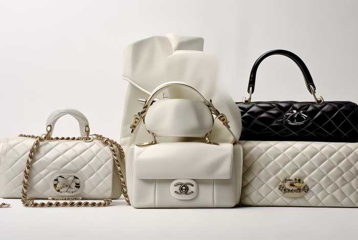 chanel22手袋,chanel2021手袋 chanel22手袋,chanel2021手袋