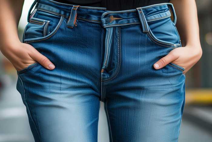 ckjeans和小ck的区别 ck jeans和小ck