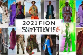 2021年服装款式流行趋势 2021年服装款式流行趋势分析