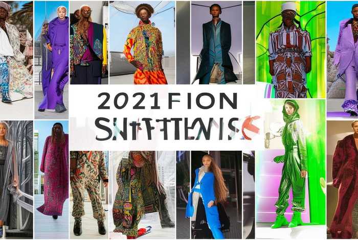 2021年服装款式流行趋势 2021年服装款式流行趋势分析 2021年服装款式流行趋势 2021年服装款式流行趋势分析