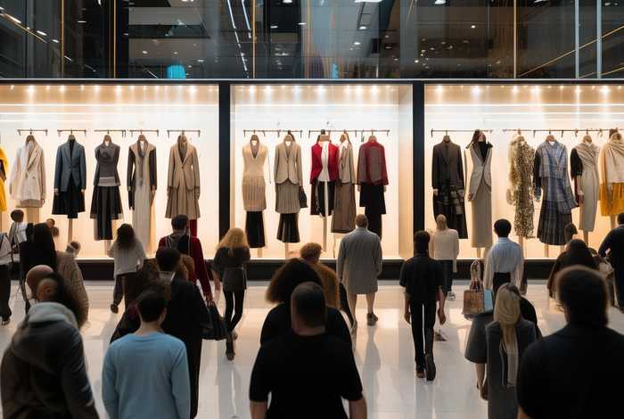 2021衣服品牌排行（2021衣服品牌排行榜）