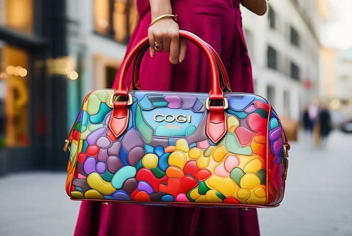 coogi包包是什么档次，coogi包包是什么档次的品牌