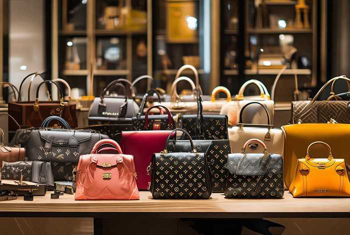 大牌女包都有什么品牌 大牌女包都有什么品牌的