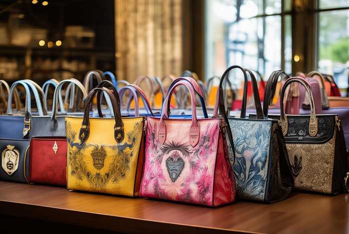 大品牌布包包排行榜前十名，大品牌布包包排行榜前十名有哪些