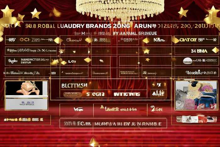 2015年全球奢侈品企业营业额排名 2019年全球奢侈品行业研究报告