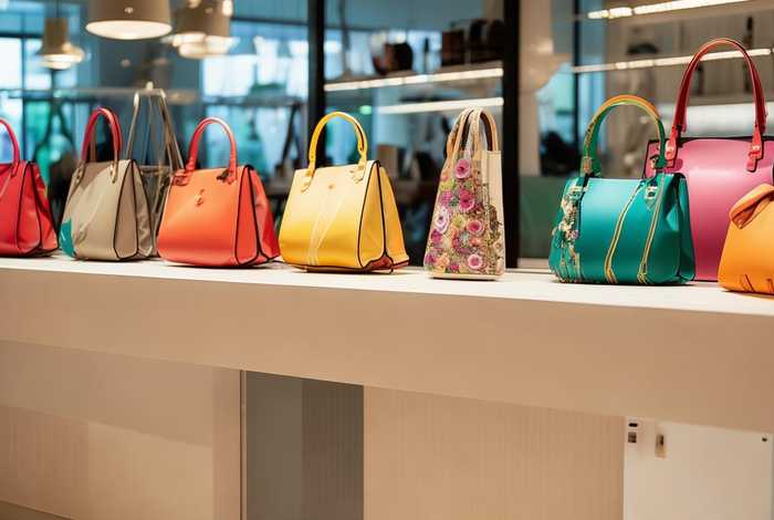 2021年女包款式流行趋势 2020年女包流行款式