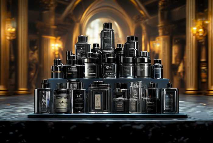 100个化妆品名称 100个化妆品名称霸气