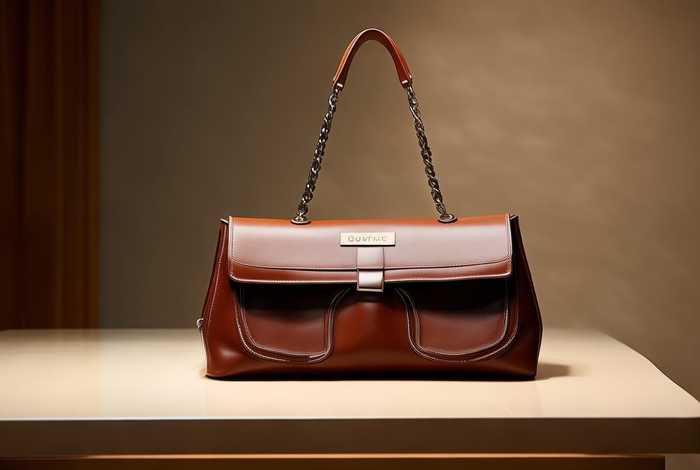 古菲尼女包是品牌包吗（古菲尼女包是品牌包吗图片）